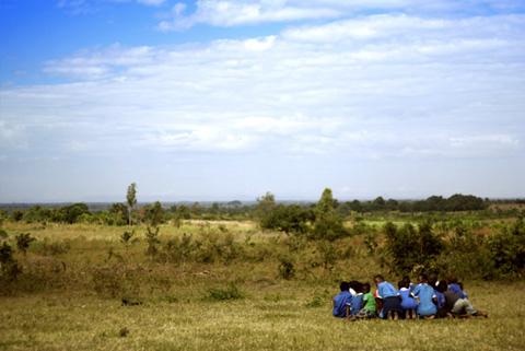 Malawi