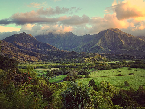 Kauai