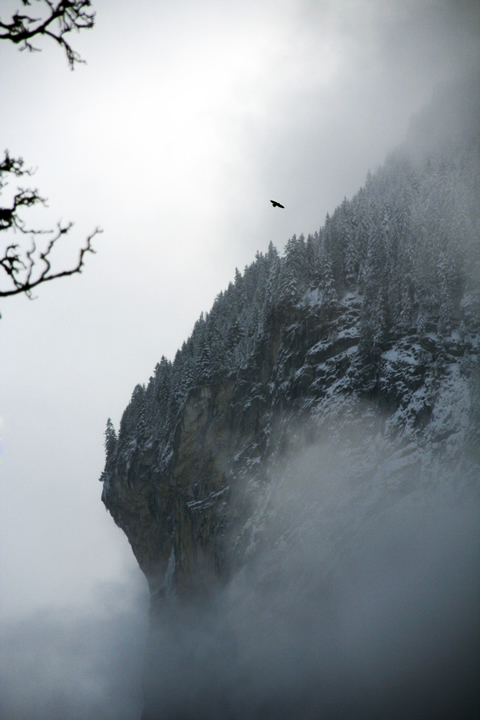 Lauterbrunnen, Switzerland